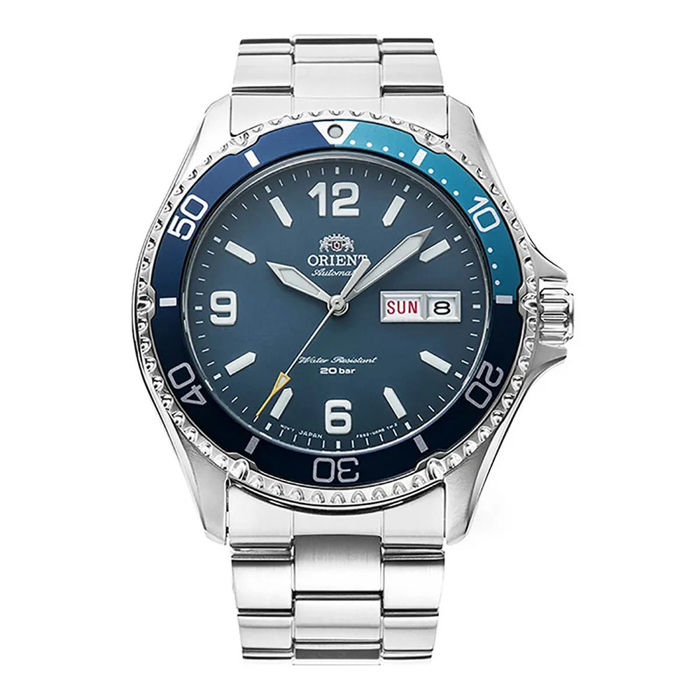 Orient Mako Sport часовник